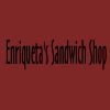 Enriqueta's Sandwich Shop