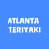 Atlanta Teriyaki