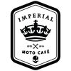Imperial Moto Cafe