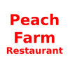 Peach Farm Restaurant