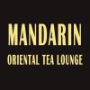 Mandarin Oriental Tea Lounge