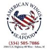 American Wings & Seafood
