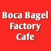 Boca Bagel Factory Cafe