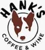 HANK'S COFFEE and WINE
