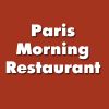 Paris Morning Restaurant