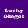 Lucky Ginger