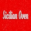Sicilian Oven