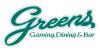 The Greens Gaming and Dining
