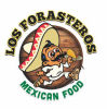 Los Forasteros Mexican Food