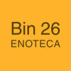 Bin 26 Enoteca
