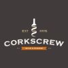 Corkscrew Wine & Cheese