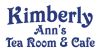 Kimberly Ann's Victorian Tea Room and Cafe
