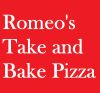 Romeo's Take and Bake Pizza