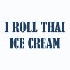 I Roll Thai Ice Cream