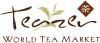 Teazer World Tea Market