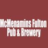 McMenamins Fulton Pub & Brewery