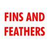 Fins and Feathers