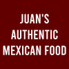 Juan's Authentic Mexican Food