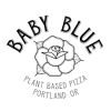 Baby Blue Woodfired Pizza