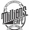Millions Cafe
