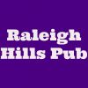 Raleigh Hills Pub