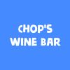 Chop's Wine Bar