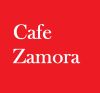 Cafe Zamora