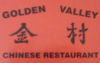 Golden Valley Chinese Restaurant (832 W Basel