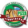 #1 Brothers Pizza