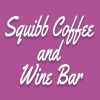 Squibb Coffee and Wine Bar