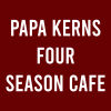 Papa Kerns Four Season Cafe
