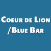 Coeur de Lion / Blue Bar