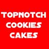 Topnotch Cookies & Cakes