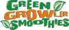 Green Growler Smoothies