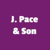 J. Pace & Son