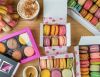 Le Macarons French Pastries Downtown Fort Mye