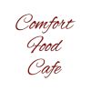 Comfort Food Cafe Citizen Square