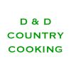 D & D Country Cooking