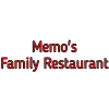 Memo's Family Restaurant