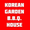Korean Garden B.B.Q. House