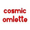 Cosmic Omlette