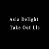 Asia Delight Take Out Llc