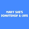 Mary Sue's Donutshop & Cafe No 2