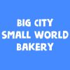 Big City Small World Bakery