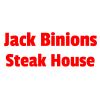 Jack Binions Steak House