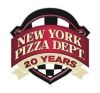 Ziegler's New York Pizza Dept.