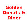 Golden Donuts & Diner