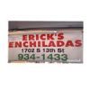 Erick's Enchiladas