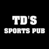 T D's Sports Pub