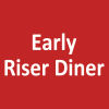Early Riser Diner